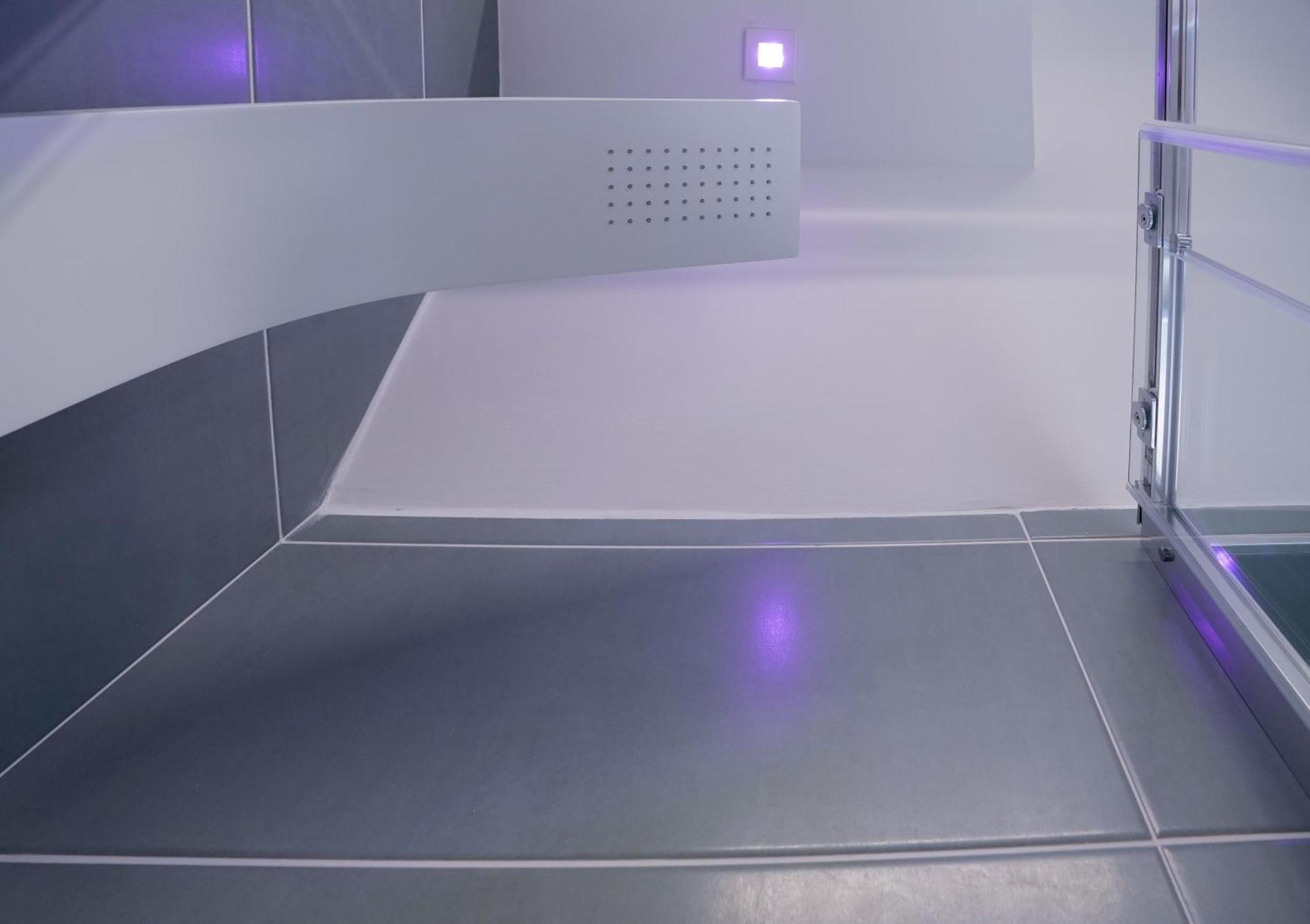 La Casa Di Azzurra Centro Citta Appartamento Fino A 4 Posti Letto E 2 Bagni Foggia Luaran gambar